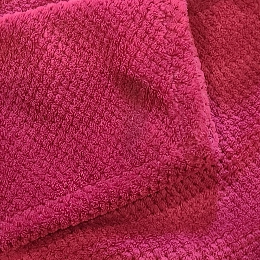 Red Sweater - Picture 3 of 3